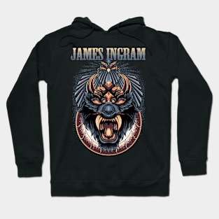 JAMES INGRAM VTG Hoodie